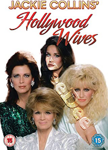 Hollywood Wives | Jackie Collins